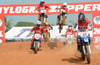 5th round of National Supercross Championship kicks off in city